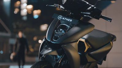 Ather 450 electric scooter discontinued, replaced by Ather 450X & 450 Plus Coimbatore, Electric Scooter, Battery Pack, Electricity, Bike, Energy, Models, Quick Saves