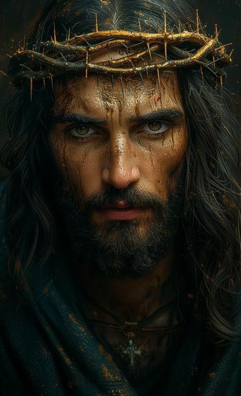 Real Image Of Jesus, Jesus Smiling, Jesus Christ Face, Jesus Art Drawing, Jesus Drawings, Jesus Christ Painting, Jesus Artwork, Jesus Christ Artwork, God Is Amazing