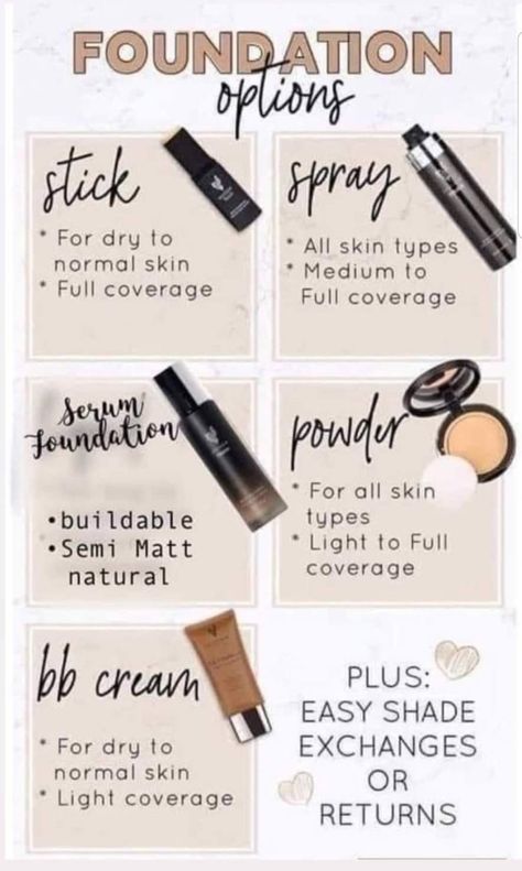 Younique Color Match, Foundation Color Match, Younique Marketing, Younique Skin Care, Younique Foundation, Younique Party, Interactive Facebook Posts, Younique Beauty, Normal Skin Type