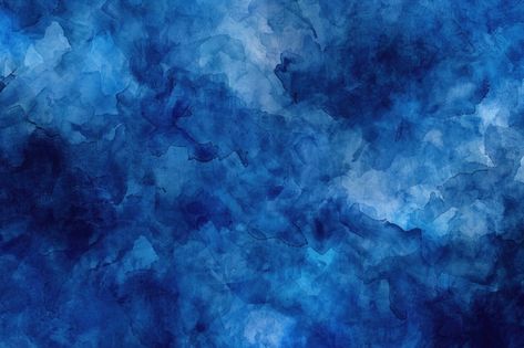 Photo dark blue watercolor background | Premium Photo #Freepik #photo Watercolor Dark Background, Dark Blue Watercolor Background, Dark Blue Watercolor, Blue Watercolor Background, Blue Watercolor, Watercolor Background, Premium Photo, Dark Blue, Blue