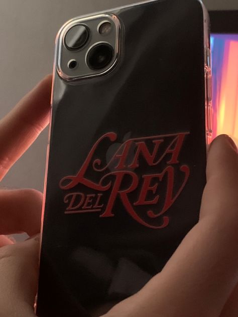 Ldr Phone Case, Lana Del Rey Iphone Case, Lana Phone Case, Lana Del Ray Merch, Lana Del Rey Merch Aesthetic, Lana Del Rey Phone Theme, Lama Del Rey Aesthetic, Lana Del Rey Gift Ideas, Ldr Merch