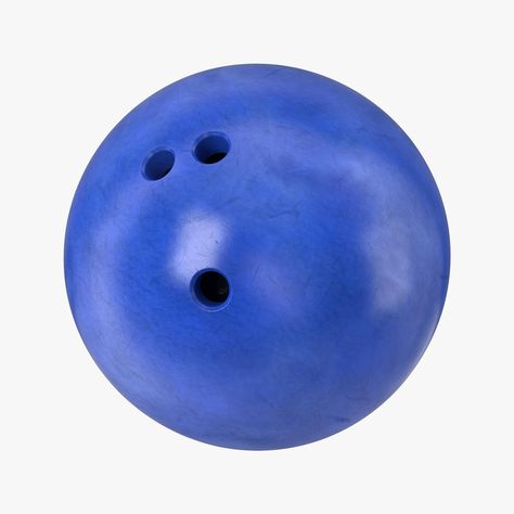 Bowling Ball Blue 3D Model #AD ,#Ball#Bowling#Model#Blue Circle Collage, Ball Aesthetic, Lilac Sky, Circle Painting, Png Aesthetic, After Effect Tutorial, Real Model, 3d Modelle, 3ds Max Models