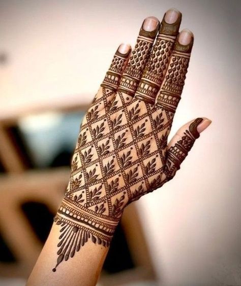 henna henna designs henna tattoo henna tattoos henna design henna tattoo designs hennas henna hand henna tattoo design Mehendi Jaal Designs, Jaal Mehndi Design, Back Side Mehandi Designs, Indian Wedding Nail Art Designs, Mehendi Back Hand, Back Side Mehndi Design, Side Mehndi Design, Back Side Mehndi, Easy Mehndi Designs