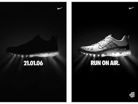 teaser ads | Nike - Air Max Teaser & Reveal by SapientNitro Russia Headquarters ... Teasing Product Launch, Teaser Ads Ad Campaigns, Product Launch Ads Ad Campaigns, Nike Creative Ads, Pre Buzz Creative Ads, Teaser Product Design, Creative Teaser Campaign, Teaser Ads Ideas, Teaser Ads Creative