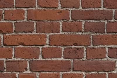 How to Clean Exposed Indoor Brick Walls Interior Brick Walls, Painting Brick, How To Clean Brick, Interior Brick, Brick Interior Wall, Brick Interior, Housekeeping Tips, Brick Backsplash, Helpful Things