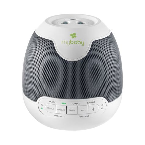 Homedics My Baby Sound Spa Lullaby Soothing Images, Baby Sound Machine, Baby Lullabies, Rock A Bye Baby, Noise Machine, White Noise Machine, Baby Sounds, Sound Machine, Good Night Moon