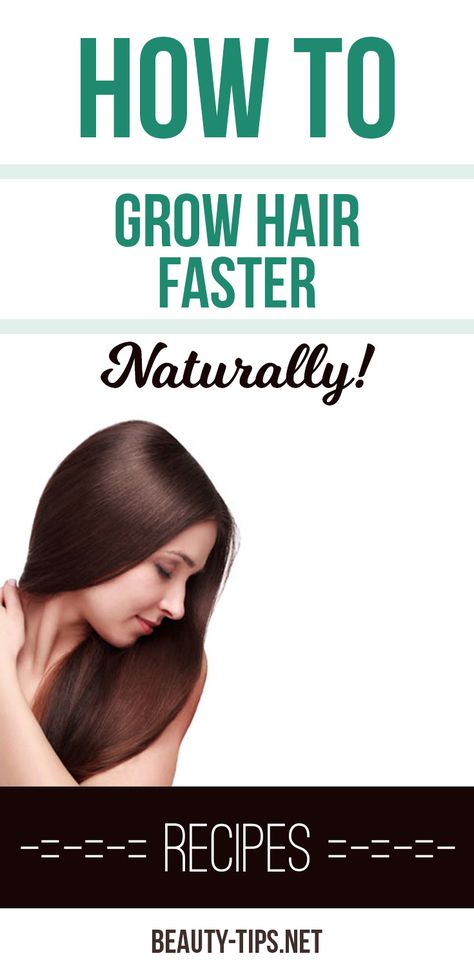 Hair Growth Masks, Hair Growth Mask Diy, How To Grow Hair Faster, Sleeping With Wet Hair, Grow Natural Hair Faster, Diy Hair Growth, How To Grow Hair, Boar Bristle Hair Brush, How To Grow Your Hair Faster