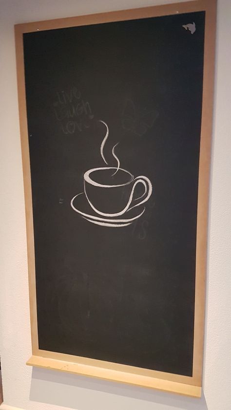 Blackboard Coffee Chalkboard Art, Summer Coffee Chalkboard Art, Blackboard Art Cafe, Coffee Chalkboard Ideas, Cafe Chalkboard Ideas, Cafe Chalkboard Art, Chalkboard Art Coffee, Coffee Chalkboard Art, Restaurant Chalkboard Ideas