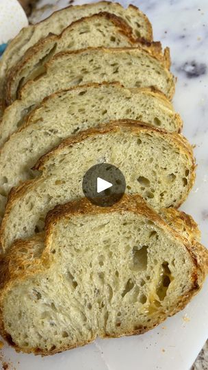 742K views · 20K reactions | Pesto + Mozzarella sourdough bread ✨
& HAPPY NATIONAL SOURDOUGH DAY! 

This is the first recipe from our April “bake it” bucket list, and we’re starting off strong! made with delicious pesto and stuffed with melty mozzarella, this is a special loaf of bread made with the simplest ingredients 🤍 

My favorite pesto to use is the basil pesto from Costco, it’s in the cooler section and an absolute 10/10. 

I have the full recipe with all the details featured on my website, and if you want it sent to your inbox just comment “recipe” and I’ll send you a DM! 

And if you haven’t checked out my bake it bucket list yes.. you’re in for a real treat 😋 
#sourdough #stuffedsourdough #pesto #cheese #bread | Acts of Sourdough | Courtney Moody | Jayme Stone & David Travers-S Pesto Sourdough, Pesto Mozzarella, Pesto Cheese, Loaf Of Bread, Basil Pesto, Cheese Bread, Loaf Bread, Sourdough Bread, How To Make Bread