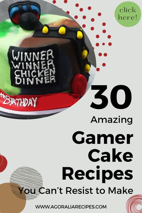 We can not argue with the fact that most men are really into gaming. No matter what occasion, you can always bring a huge smile to your husband's or kid's face by gifting him a gaming set. Or, if your budget is low, you can make him a stunning Xbox gaming cake at home. Put some extra effort and make a gamer cake for the birthday parties. Do not worry if you are a terrible baker. You can make an amazing gamer cake by following the recipes mentioned in this article. Level Up Cake, Ps5 Cake, All Men Are The Same, Gamer Wedding Cake, Gaming Cake, Gamer Cake, Xbox Cake, Video Game Cakes, Cake At Home