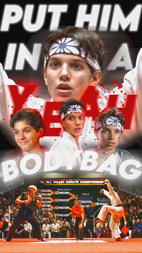 Daniel Larusso Wallpaper, Karate Kid Wallpaper, Karate Wallpaper, Karate Kid Quotes, Athletic Wallpaper, Daniel Karate Kid, Ralph Macchio The Outsiders, Johnny Cade, Kids Collage