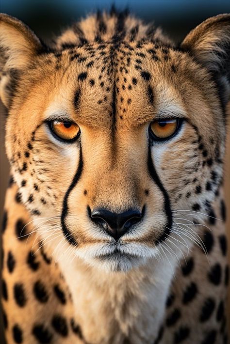 Cheetah Pictures, Cheetah Photos, African Wildlife Photography, Wild Cat Species, Regard Animal, Big Cats Photography, Cheetah Face, Snow Animals, Land Animals