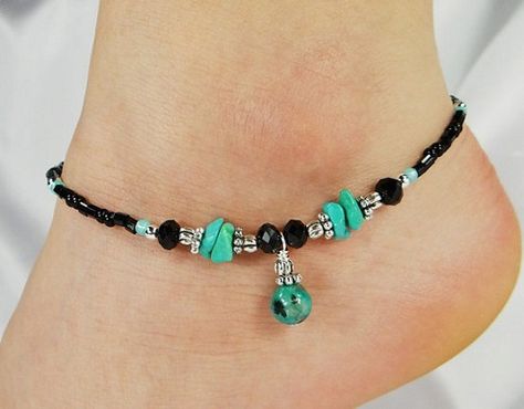 anklet-designs-feather-anklet Cruise Jewelry, Beaded Ankle Bracelets, Anklet Designs, Foot Bracelet, Beaded Anklet, Ankle Jewelry, Wedding Beach, Beaded Anklets, Foot Jewelry