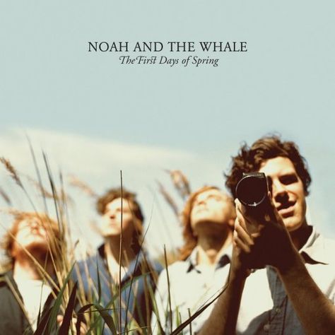 to noah and the whale Noah And The Whale, Do Re Mi, Music Express, First Day Of Spring, The Whale, Cd Album, Music Film, Foto Inspiration, Sound Of Music