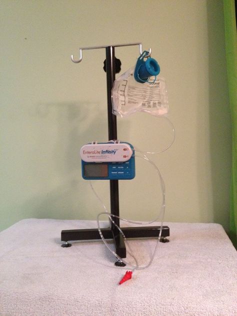 Little IV'S was created to help people with feeding tubes get around easier. These table top IV poles make going places easy! Feeding Tube Awareness, Iv Pole, Tube Feeding, Bangladesh Travel, Child Life Specialist, Micro Preemie, Feeding Tube, Dhaka Bangladesh, Principles Of Design