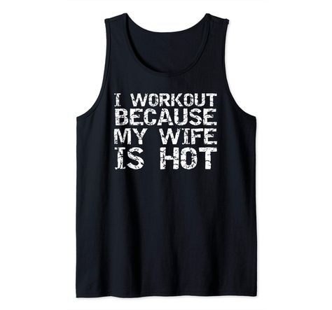 PRICES MAY VARY. Cute workout shirts for women. Funny workout shirts for men. Mens workout bodybuilding gift for dads. Workout quote shirts for women with sayings. Fitness quotes for weightlifters, powerlifters, & bodybuilders. Fitness clothes for women. Yoga mom gifts. Cute fitness clothing for women. Funny fitness clothes for men. Fitness instructor gifts. Workout apparel for men & women. Do yoga & pilates in this cute exercise gift. Funny workout puns. Weight lifting trainer gifts. Running ge Hot Tank Top, Fitness Puns, Fitness Gift, Funny Workout Shirts, Tanks Tops, Yoga Mom, Mens Workout Shirts, Men's Fitness, Boyfriend Humor