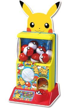 Gacha Machine, Pokemon Room, Candy Theme Birthday Party, Pokemon Merchandise, Spiderman Gifts, Disney Princess Toys, Pokemon Diy, Princess Toys, Monthly Box