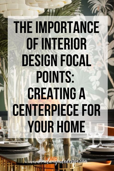 Discover the magic of interior design focal points! ✨ A well-defined centerpiece can elevate your home's aesthetic and direct attention. Dive deep into the art of crafting captivating interior highlights. Transform any room from mundane to magnificent. 🏡 #InteriorDesign #HomeDecor #FocalPointMagic Living Room Focal Point Ideas, Focal Point Interior Design, Focal Point Living Room, Living Room Focal Point, Contemporary Great Room, Wooden Fire Surrounds, Modern Classic Interior Design, Room Focal Point, Modern Classic Interior