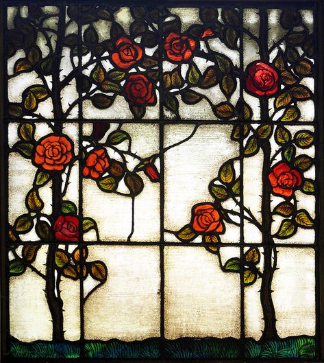 I would love this in the master bath Stained Glass Rose, Red Stain, Stained Glass Window, Dream House Decor, Stained Glass Art, Stained Glass Windows, Red Rose, Auburn, Glass Window