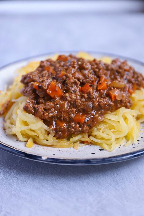 Chinese Spaghetti, Asian Spaghetti, Renal Recipes, Spaghetti Bolognese, Healthy Meals To Cook, Family Recipe, Heart Healthy, Chinese Food, Paleo Recipes