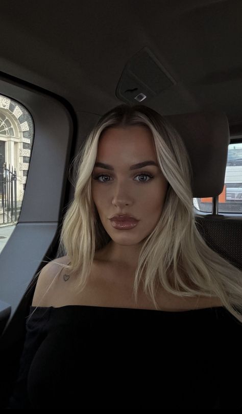 Lottie Tomlinson