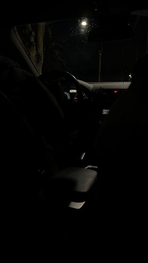 Rainy Night Car Snap, Car Inside Night, Inside Car Aesthetic, Car Aesthetic Night Interior, Car Interior Night Aesthetic, Driving Car While Raining Night, Car Driving Video Night Raining, Car Family, Calm Aesthetic