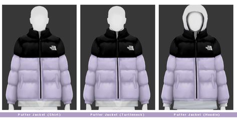 Sims Puffer Jacket, Sims 4 Male Puffer Jacket, Sims 4 Cc North Face Jacket, Sims 4 North Face Cc, Sims 4 North Face, Ts4 Streetwear Cc, Sims 4 Nike Tech, Sims 4 Puffer Jacket, Sims 4 Puffer Jacket Cc