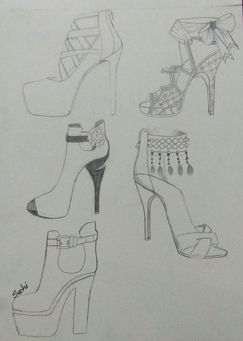 Heels Illustration, Sybil Crawley, Sketches Shoes, Edith Crawley, Mary Crawley, Lady Mary Crawley, Lady Sybil, Fashion Design Inspiration, Laura Carmichael