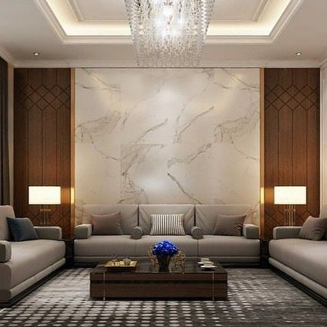 Sofa Back Wall Design Marble, Tv Panaling Designs, Luxury Wall Panelling Design Living Room, Drawing Room Wall Design Modern, Wall Paneling Ideas Living Room Modern, Simple Home Decor Living Room, Modern Wall Paneling Ideas, Living Room Wall Paneling Ideas, Rich Interior Design