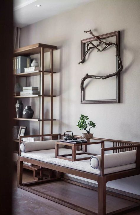 Chinese furniture. Chinese Furniture Design, Modern Chinese Interior, Chinese Tea Room, Chinese Interior Design, Chinese Style Interior, Asian Interior Design, Chinese Home, Chinese Interior, Asian Interior