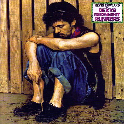 Dexy's Midnight Runners-Too,Rye,Aye Dexys Midnight Runners, Kevin Rowland, Come On Eileen, Ukulele Chords Chart, Midnight Runners, Ukulele Tabs, When You Smile, Soul Brothers, Wedding Music