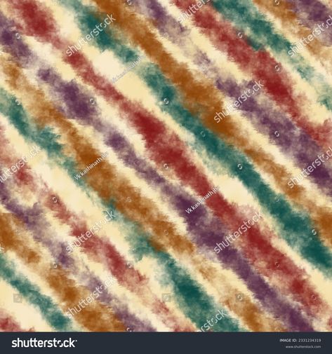 Abstract All Over Tie Die Shibori Stock Illustration 2331234319 | Shutterstock Bhagat Singh Wallpapers, Shutterstock Images, Digital Graphics Art, Kalamkari Designs, Strip Pattern, Border Png, Textile Prints Design, Prints Design, Creative Profile Picture