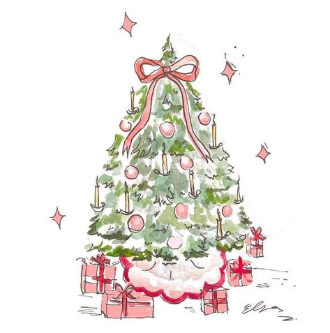 Ipad Xmas Wallpaper, Pinkmas Widgets, Christmas Drawing Ideas Aesthetic, Widgets Aesthetic Christmas, Christmas Ipad Aesthetic, Christmas Widget Aesthetic, Pastel Christmas Aesthetic, Christmas Card Aesthetic, Widgets Christmas