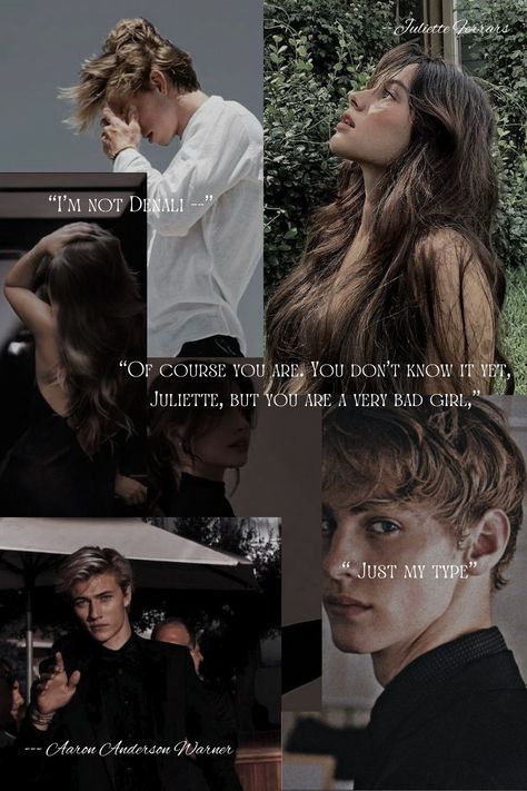 Aaron Warner and Juliette Ferrars Aaron Warner Fan Cast, Juliette Ferrars And Aaron Warner, Aaron Warner And Juliette, Aaron Warner And Juliette Ferrars, Warner And Juliette, Aaron And Juliette, Juliette Ferrars, Book Men, Shatter Me Series