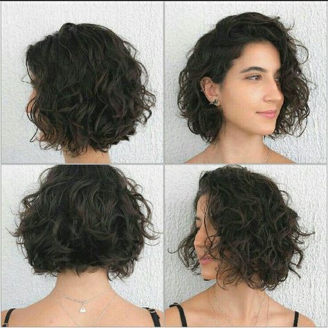 Men Curly Hair, Natural Curly Hair Cuts, Haircut With Bangs, Wavy Haircuts, Short Curly Haircuts, Haircuts For Wavy Hair, Haircuts For Curly Hair, Shot Hair Styles, Hairstyles For Curly Hair