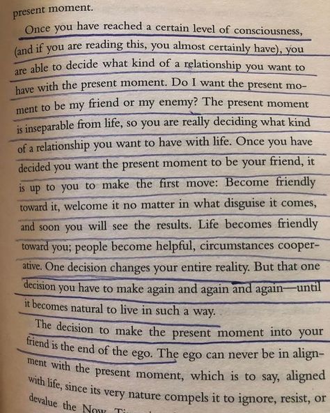 “Do I want this present moment to be my friend or enemy?” Crucial question to ask ourselves before we go down a path we would suffer later. Journey Of Souls, Question To Ask, Be My Friend, Street Quotes, Inspirational Quotes About Success, Before We Go, Be Here Now, Get My Life Together, Journal Writing Prompts