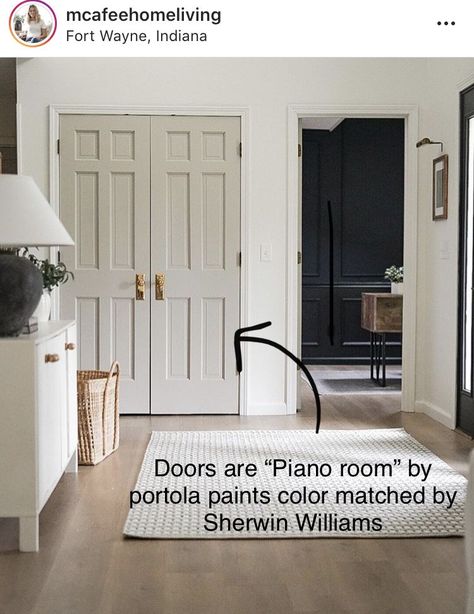 2024 Color Palette, Piano Room, 2024 Color, Diy Sofa, Interior Paint Colors, Decoration Inspiration, Paint Colors For Home, Ikea Hacks, Home Reno