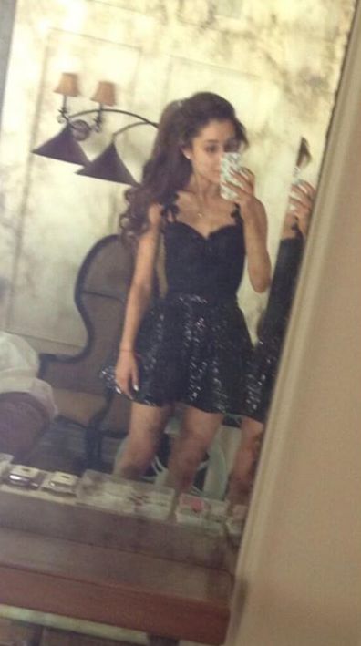 Yours Truly Era, Ariana Grande 2014, Beautiful Wedding Pictures, Ariana Grande Body, Ariana Grande Bra, Ariana Grande News, Ariana Grande Album, Ariana Grande Gif, Ariana Grande Cute