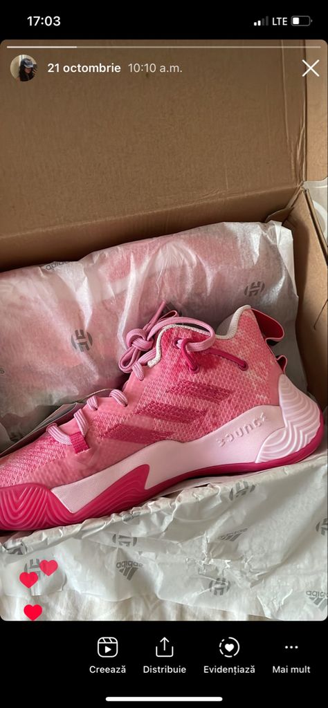 Women Basketball Shoes Pink, Nike Pink Basketball Shoes, Pink Wrestling Shoes, Pink Volleyball Shoes Nike, Pink Nike Basketball Shoes, Aesthetic Volleyball Shoes, Hot Pink Basketball Shoes, Court Shoes Volleyball, Pink Adidas Basketball Shoes