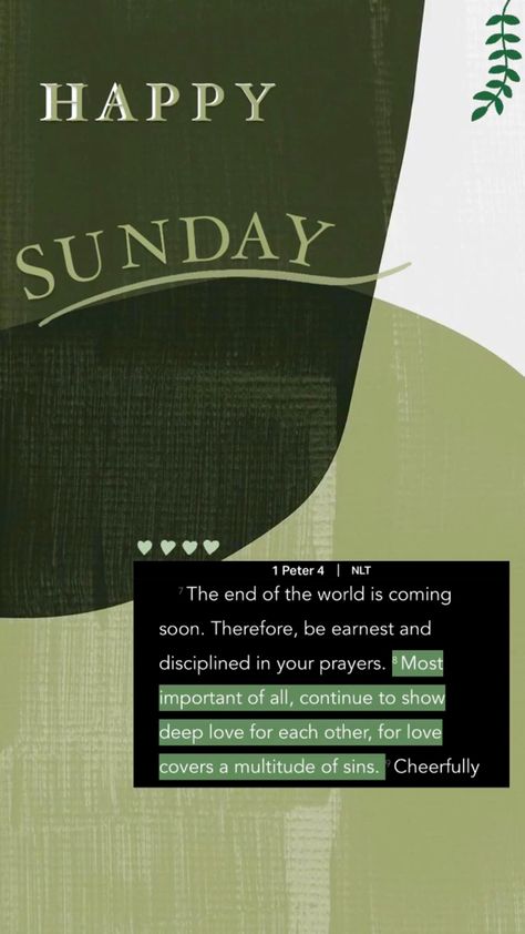 Happy Sunday Story Instagram, Sunday Instagram Story, Instagram Story Wallpaper, Bible Gospel, Story Wallpaper, Happy Easter Sunday, Love Bible, Church Media Design, Sunday Church