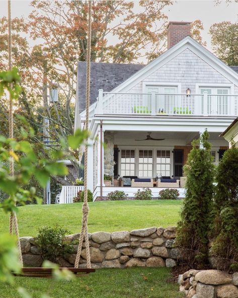 Architectural Wall Panel, Patrick Ahearn Architect, Patrick Ahearn, Hamptons Cottage, Wilderness Retreat, Beautiful Exterior, Fireplace Mantle Decor, Ranch Exterior, English Decor