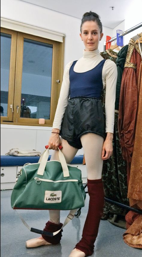 Ballet Style Outfit, Ballet Warmup Outfit, Ballet Outfit Aesthetic, Ballet Fits, Ukrainian Dance, Class Fits, Dance Movie, Adult Ballet Class, Ballet Outfits