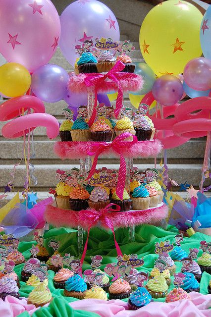 Crafty Ideas for #kids_parties: Trixie's Fairly Odd Parent's Party! by Yummy Piece of Cake, via Flickr Fairy Odd Parents Birthday Party Ideas, Fairly Odd Parents Party Theme, Fairly Odd Parents Baby Shower Theme, Fairly Odd Parents Birthday Party, Fairy Oddparents, Baby Birthday Party Theme, Fairly Oddparents, Fairly Odd Parents, Odd Parents