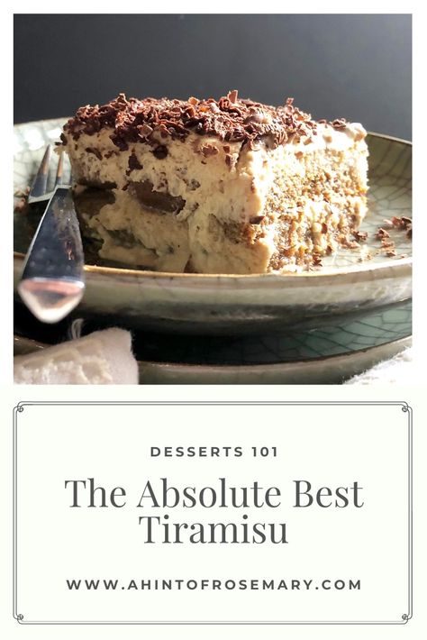 Dessert Italian, Coffee Pudding, Best Tiramisu, Italian Chocolate, Tiramisu Dessert, Italian Recipes Dessert, Italian Dessert, Tiramisu Recipe, Delicious Cream