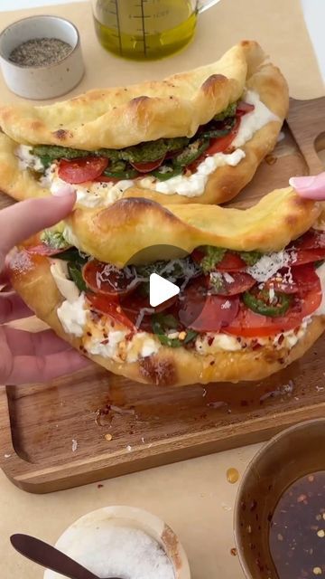 Ciao Bella Pizza Ovens on Instagram: "2024 Pizza 🍕 Sandwich Trend still going strong 💪🏼 So easy to make, add your favorite ingredients and enjoy! Try it and tag us in your creations.  . . #PizzaSandwich #PizzaTrends #Pizzaalforno #fire #feeltheheat #countertoppizzaoven #cookoutside #outdoorcooking #pizzalove #ciaobellapizza #pizza #pizzaiolo #homemadepizza #woodfiredpizza #woodfiredoven #pizzalife #cookingwithfire #pizzaoven #backyardpizza" Pizza Dough Sandwiches, Folded Pizza, Carnival Eats, Pizza Business, Pizza Sandwich Recipe, Pizza Oven Recipes, Pizza Sandwich, Pizza Ovens, Your Favorite