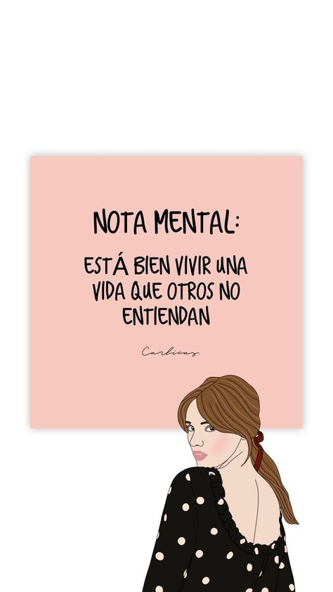 Nota Mental, Quotes En Espanol, Inspirational Phrases, Motivational Phrases, Positive Messages, More Than Words, Instagrammer, Spanish Quotes, Life Motivation