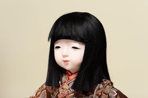 Early 2000s Aesthetic, Japanese Horror, Doll Aesthetic, Phone Inspiration, Japan Culture, Asian Doll, China Dolls, Animation Art Character Design, Stuff And Thangs