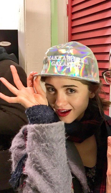 Natty Ice, Natalia Dyer, Nancy Wheeler, Stranger Things Girl, Stranger Things 3, Stranger Things Actors, Casting Pics, Stranger Things Characters, Cast Stranger Things