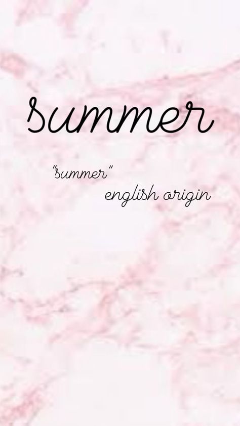 Summer Name Meaning, Soren Name Meaning, Haven Name Meaning, Lila Name Meaning, Meaning Of The Name Savannah, Summer Names, Fantasy Character Names, Unique Girl Names, Name Meaning