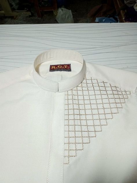 Gents Shirt Design, Gents Clothes, Pocket Design Fashion, Latest Kurta Designs, Mens Jacket Pattern, Man Dress Design, Gents Shirts, Boys Kurta Design, Gents Kurta Design